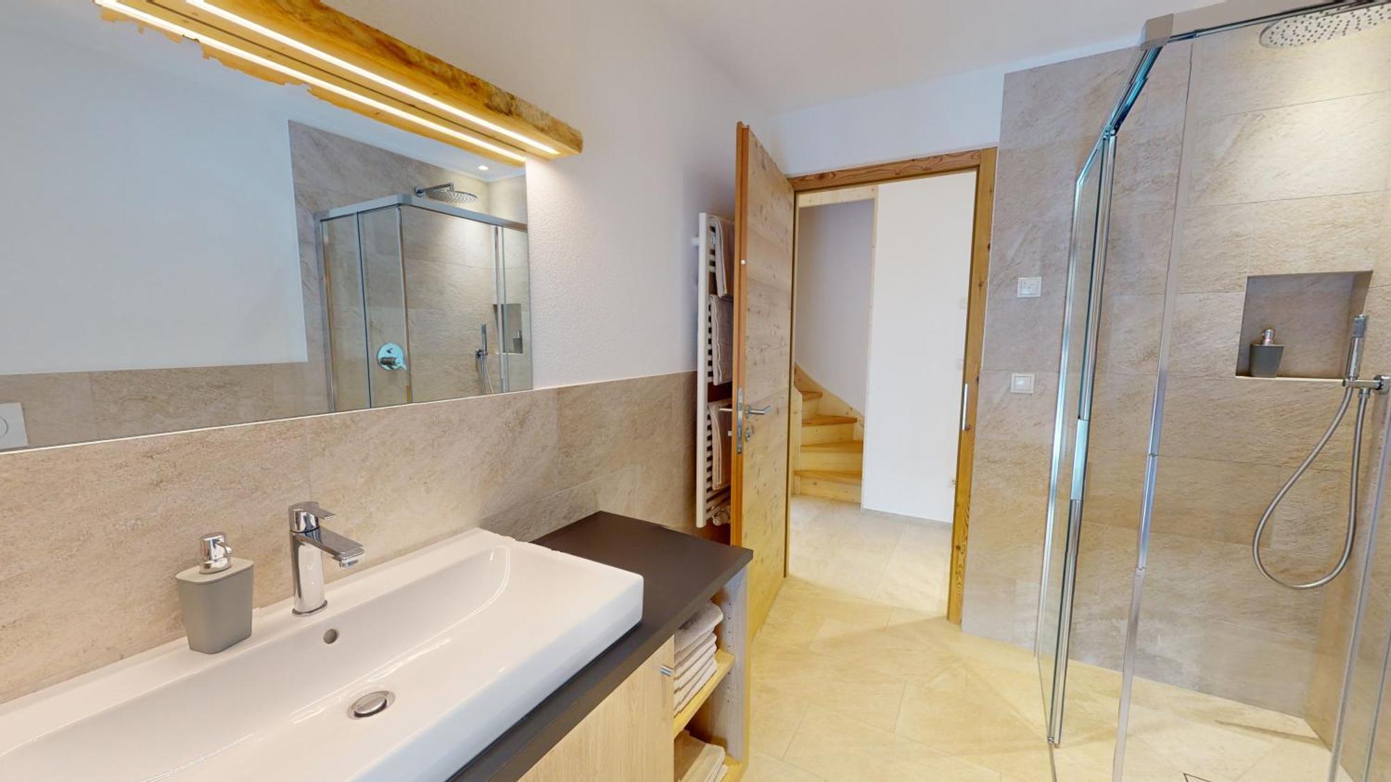 Prielerhof Apartment Chienes